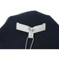 Tibi Robe en Bleu