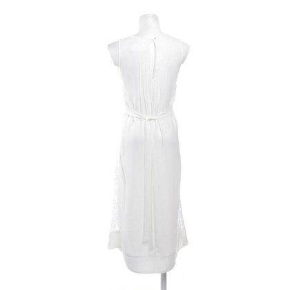 Claudie Pierlot Dress in White