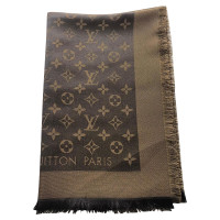 Louis Vuitton Monogram Tuch in Marrone