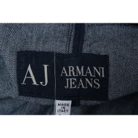 Armani Jeans Blazer in Blauw