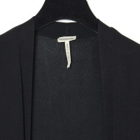 Hermès Tricot en Viscose en Noir
