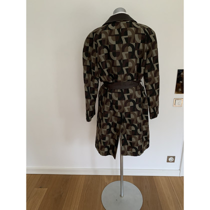 Aigner Jacket/Coat Cotton