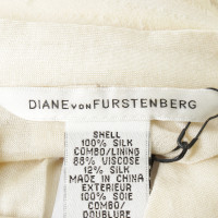 Diane Von Furstenberg Cardigan with zipper 