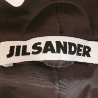 Jil Sander Blazer con pinces