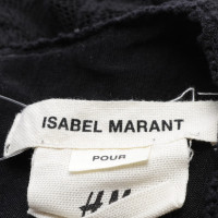 Isabel Marant For H&M Kleid in Schwarz