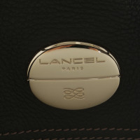 Lancel Handbag in anthracite