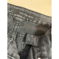 Calvin Klein Jeans in Zwart