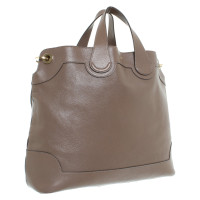 Anya Hindmarch Shopper in taupe