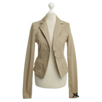 Patrizia Pepe Giacca beige