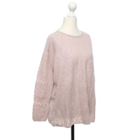 Lamberto Losani Knitwear in Pink