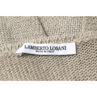 Lamberto Losani Knitwear in Grey