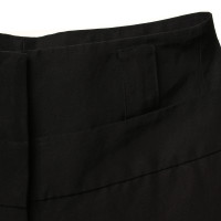 Donna Karan Trousers in black