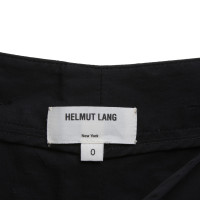 Helmut Lang Pantaloni in Black