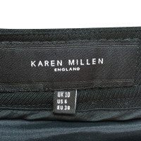 Karen Millen Mini skirt black