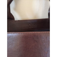 Chloé Tote bag Leather