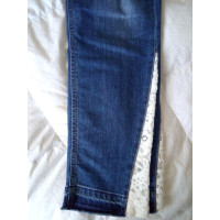 Liu Jo Jeans Jeans fabric in Blue