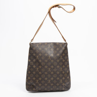 Louis Vuitton Musette Canvas in Brown