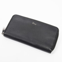 Dior Bag/Purse Leather in Black