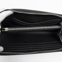 Dior Bag/Purse Leather in Black