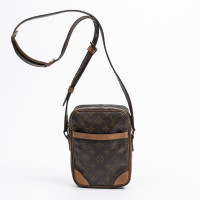 Louis Vuitton Danube Canvas in Brown