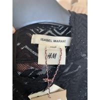 Isabel Marant Pour H&M Bovenkleding Katoen in Zwart