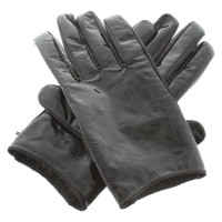 Roeckl Gants en noir