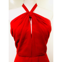 L'agence Dress in Red