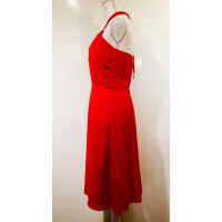 L'agence Dress in Red