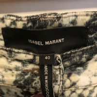 Isabel Marant Trousers