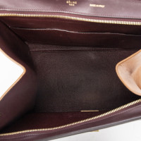 Céline Handbag Leather