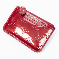 Louis Vuitton Bag/Purse in Red