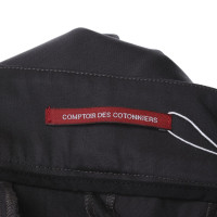 Comptoir Des Cotonniers Pantaloni in antracite