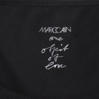 Marc Cain Haut en noir