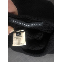 Lorena Antoniazzi Knitwear in Black