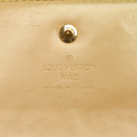 Louis Vuitton Bag/Purse Canvas in White
