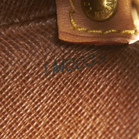 Louis Vuitton Drouot Canvas in Brown