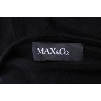 Max & Co Top en Laine en Noir