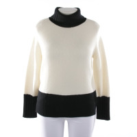 Dorothee Schumacher Top Wool in Beige