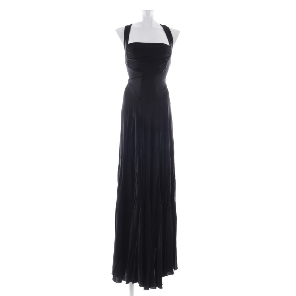 Alaïa Dress in Black