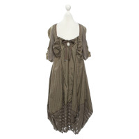 High Use Dress in Olive