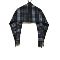 Burberry Scarf/Shawl Wool