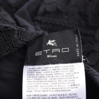 Etro Dress in Black
