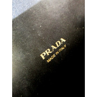 Prada Bag/Purse Leather in Black