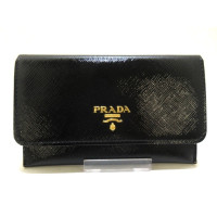 Prada Bag/Purse Leather in Black