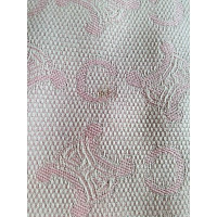 Céline Scarf/Shawl Wool in Pink