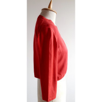 Hobbs Knitwear in Red