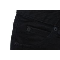 Dsquared2 Jeans Cotton in Black