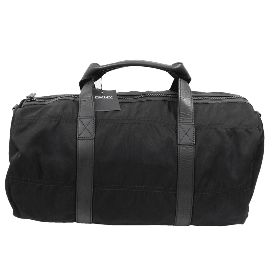 Dkny Travel bag in Black