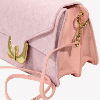 Coccinelle Shoulder bag in Pink