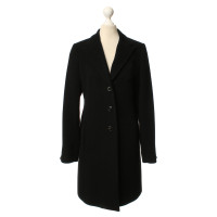 Riani Coat in black